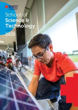 Bachelor Of Software Engineering Rmit