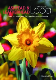 Local ASHTEAD & LEATHERHEAD - Never underestimate the importance of ...