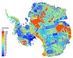 Bedmap2: improved ice bed, surface and thickness datasets for Antarctica