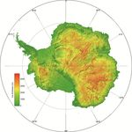 Bedmap2: improved ice bed, surface and thickness datasets for Antarctica