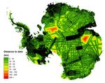 Bedmap2: improved ice bed, surface and thickness datasets for Antarctica