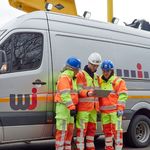 AVERAGE SPEED CAMERA System - Delivering improved road safety - WJ Group