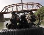 U.S.-Mexico Border Security Cooperation - by John Daniel Davidson April 2020 - Texas Public Policy ...
