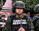 U.S.-Mexico Border Security Cooperation - by John Daniel Davidson April 2020 - Texas Public Policy ...