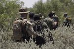 U.S.-Mexico Border Security Cooperation - by John Daniel Davidson April 2020 - Texas Public Policy ...