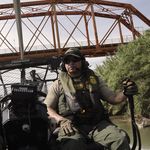 U.S.-Mexico Border Security Cooperation - by John Daniel Davidson April 2020 - Texas Public Policy ...