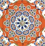 Innovative design of caisson lotus pattern in Mogao grottoes based on shape grammar