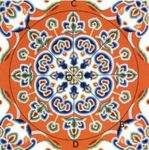 Innovative design of caisson lotus pattern in Mogao grottoes based on shape grammar