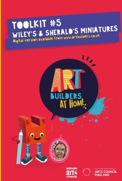 WILEY'S & SHERALD'S MINIATURES - Digital version available from www.artbuilders.co.uk - Art Builders