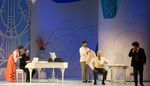 The barber of seville - GIOACHINO ROSSINI - Vancouver Opera