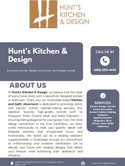 Hunt&rsquo;s Kitchen & Design - Arizona, Scottsdale
