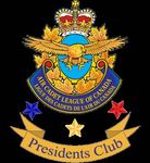 The Presidents Club Building Lifetime Legacies one Cadet at a time! - Air Cadet League of Canada