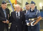 The Presidents Club Building Lifetime Legacies one Cadet at a time! - Air Cadet League of Canada