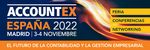 MARKET YOURSELF AT THE SHOW - www.accountexespana.es - Accountex Spain