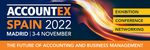 MARKET YOURSELF AT THE SHOW - www.accountexespana.es - Accountex Spain