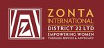 DISTRICT CONFERENCE meeting of members - Zonta International District 22 Ltd.