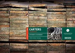 CARTERS TAURANGA OFFEROR'S STATEMENT - INTEREST.CO.NZ