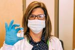 Did you know? Ozarks Healthcare's medical group consists of 56 physicians, and represents nine countries.