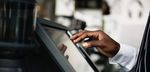 THE NEW INNOVATION IN RETAIL