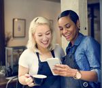 THE NEW INNOVATION IN RETAIL