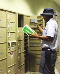 CENTRALIZED MAIL DELIVERY - EFFECTIVELY PLANNING FOR USPS DELIVERY SERVICE-Florence Mailboxes