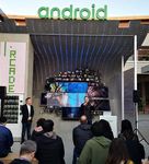 ANDROID AVENUE MWC 2019 - Stage One