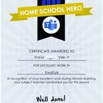 INTHEKNOW - Bournville School
