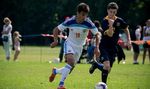 2018 CP World Games - First Entry Information - CPISRA
