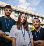 RUSHCLIFFE SPENCER ACADEMY - Sixth Form Prospectus Entry 2022