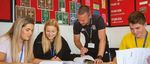 RUSHCLIFFE SPENCER ACADEMY - Sixth Form Prospectus Entry 2022