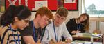 RUSHCLIFFE SPENCER ACADEMY - Sixth Form Prospectus Entry 2022