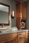 VANITY COLLECTION with Silestone - Woodmark Cabinetry