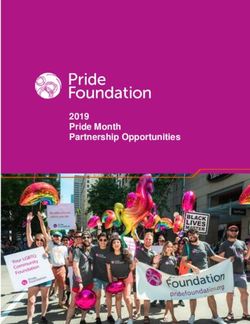 2019 Pride Month Partnership Opportunities - netdna-ssl.com