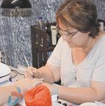 NEWS - Shop at Home - Nails, Etc - Copper Area News Publishers