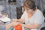 NEWS - Shop at Home - Nails, Etc - Copper Area News Publishers