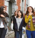 Welcome guide for international students of Hainaut - 2020-2021 Academic Year - P&ocirc;le hainuyer