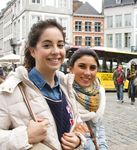 Welcome guide for international students of Hainaut - 2020-2021 Academic Year - P&ocirc;le hainuyer