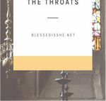 4TH SUNDAY IN ORDINARY TIME - JANUARY 31, 2021