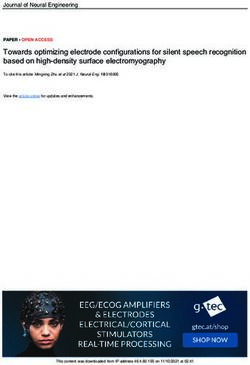Towards optimizing electrode configurations for silent speech recognition based on high-density surface electromyography
