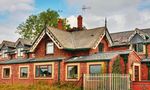 MIDLANDS - Bed and Breakfast Nationwide