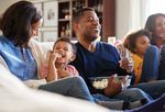 THE POWER OF US - 2021 BENEFITS ENROLLMENT GUIDE MYREWARDS MYBENEFITS