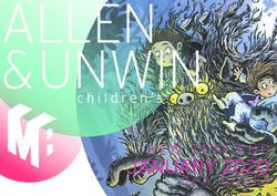 JANUARY 2020 NEW ZEALAND - Allen & Unwin NZ