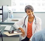 Sometimes we need to think of zebras: The identification of bone tumors in children - BC Medical Journal