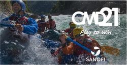 CMD21F Play to Win - Sanofi