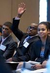 CREATING NEW LEADERS OF COLOR FOR THE SOCIAL SECTOR