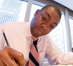 CREATING NEW LEADERS OF COLOR FOR THE SOCIAL SECTOR