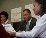 CREATING NEW LEADERS OF COLOR FOR THE SOCIAL SECTOR
