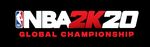 NBA 2K20 Global Championship Overview - ESL Pro