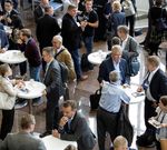 Big picture of EU-funding, how to find a suitable call, how to get onboard in a project?