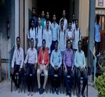 Prospectus - DAYANAND COLLEGE OF COMMERCE, LATUR - (2020-2021)